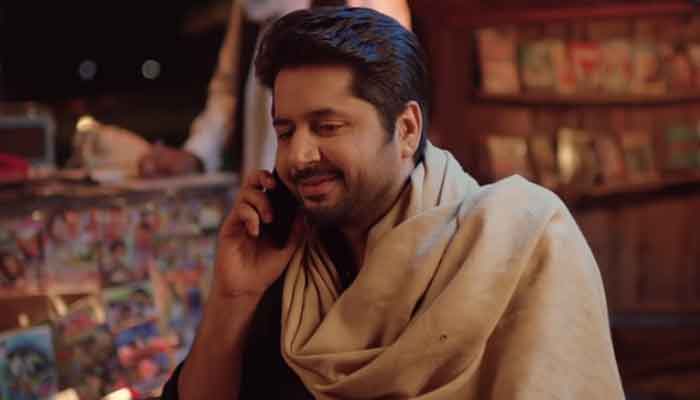 Tera Deewana: Music video featuring Imran Ashraf is out now