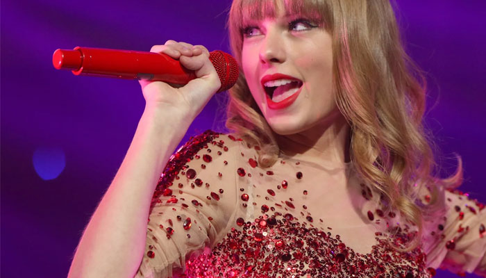 Taylor Swift unveils teaser for ‘Red Season’ release: ‘Promise its worth the wait’