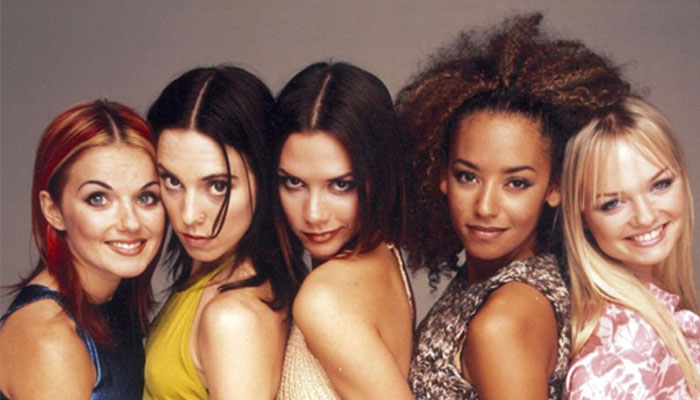 Spice Girls working on ‘roping’ Victoria Beckham for upcoming tour