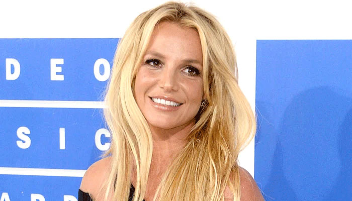 Britney Spears praises herself for reaching weight loss goals: ‘Finally getting results’
