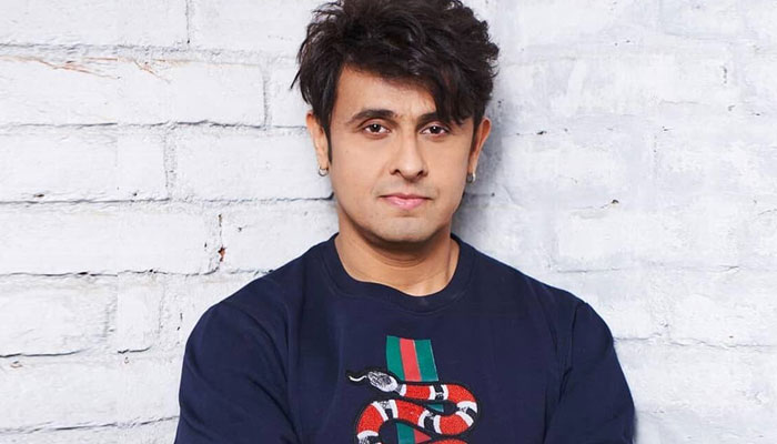 Sonu Nigam shares a surprising fact about his father
