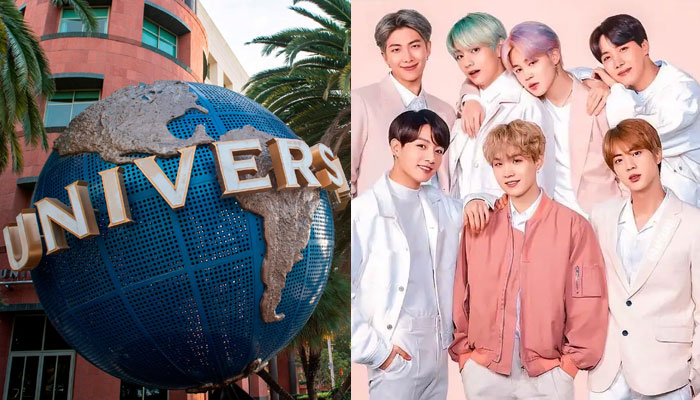 Hybe issues statement on BTS’ plans to leave Columbia Records for Universal