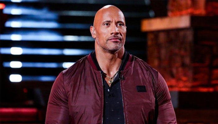 Dwayne Johnson speaks out after ‘unbelievable’ reaction to presidency plans