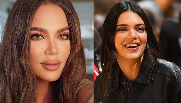Khloe Kardashian welcomes Kendall Jenner, Devin Booker’s romance