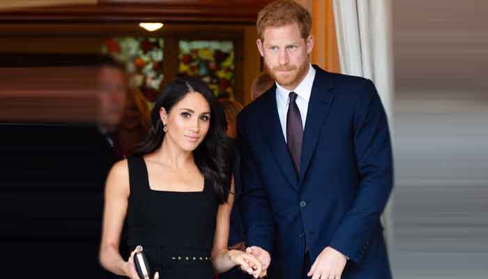 Prince Harry, Meghan Markle eye UK Christmas amid Queens health