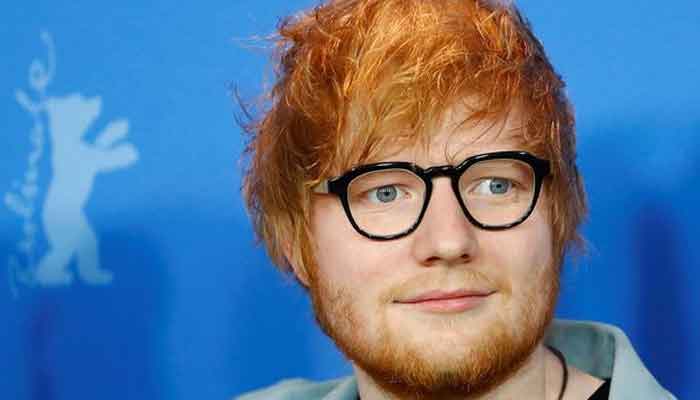 Ed Sheeran contracts Covid-19, cancels in-person event