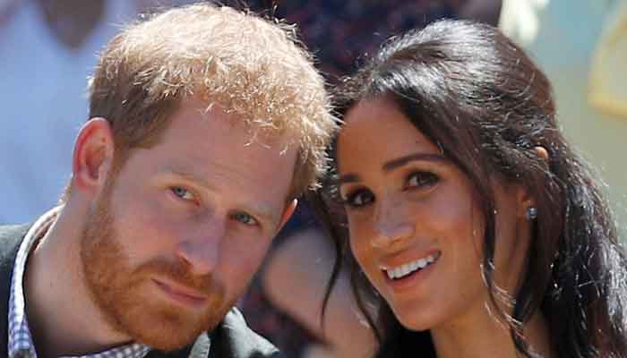 Prince Harry and Meghan Markle to celebrate Halloween with Archie and Lilibet in LA