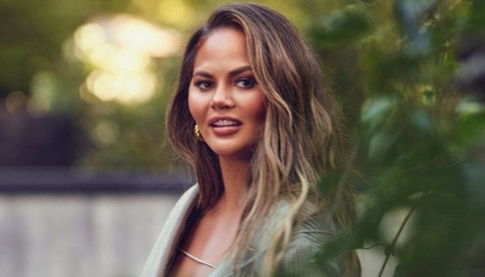 Chrissy Teigen says family takes late son Jacks ashes during travels