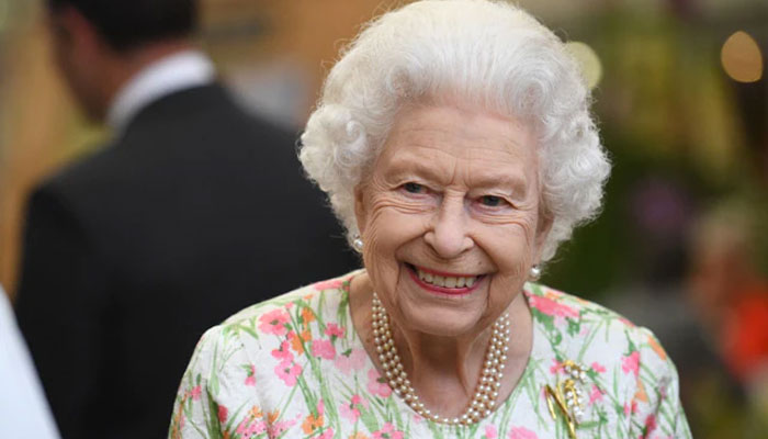 Queen Elizabeth to refrain from doing solo events after night in hospital