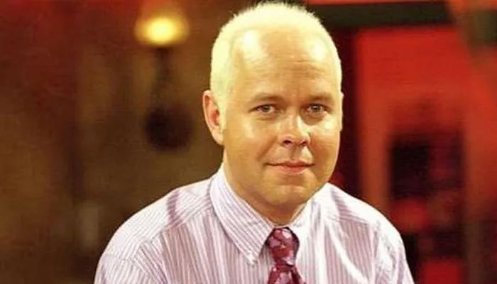 James Micheal Tyler bagged the role of Gunther on Friends due to his quality