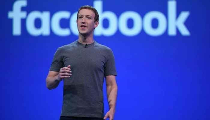 Facebook mengumumkan laba kuartalan lebih dari  miliar di tengah kritik