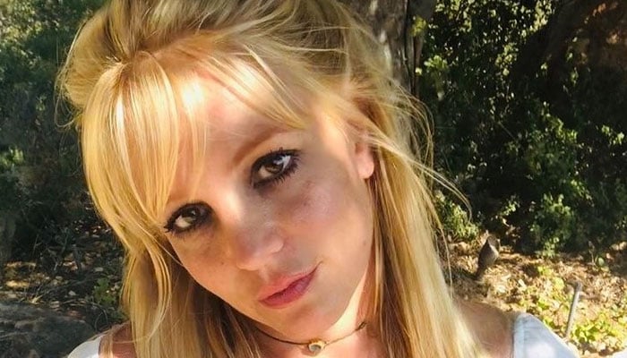 Britney Spears accuses her family of ‘hurting’ her as conservatorship is about to be over