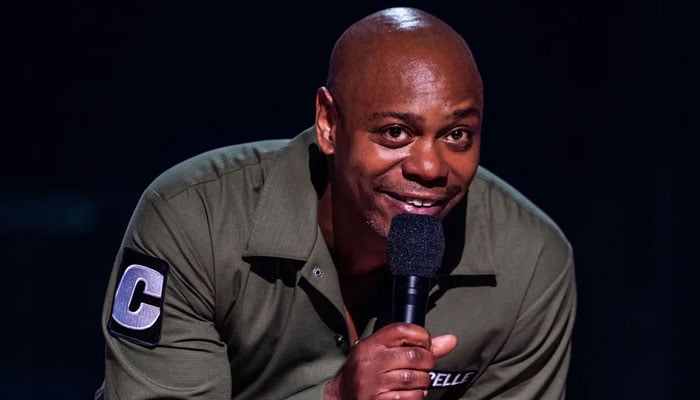 Dave Chappelle is Not Bending to Anybody’s Demands amid The Closer controversary