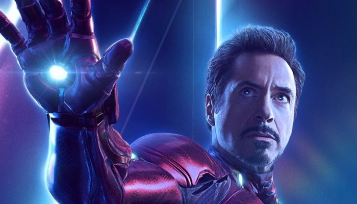 Robert Downey Jr. was in tears when informed about Iron Man’s fate