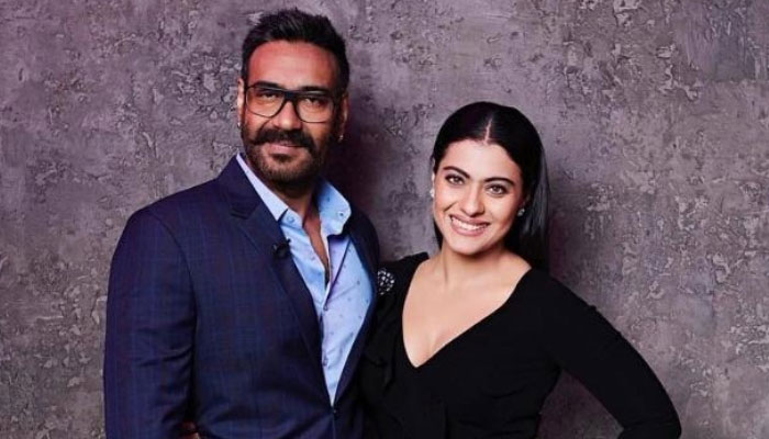 Ajay Devgn once revealed he didn’t want to see Kajol after first meeting