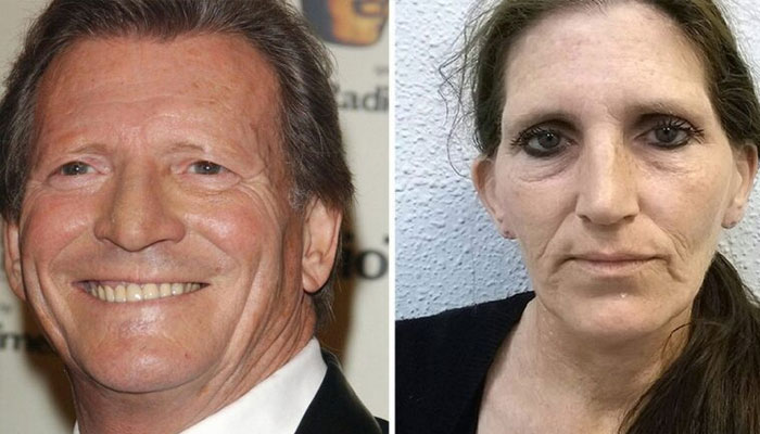 Coronation Street actor Johnny Briggs disowns drug addict daughter from £550,000 will