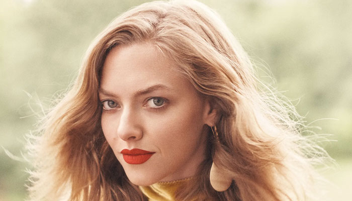 Amanda Seyfried talks about extra level of trauma during her pregnancy