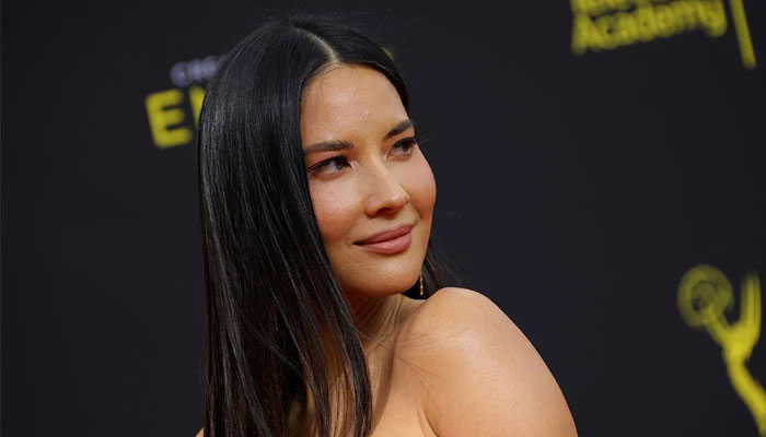 Olivia Munn excited to give birth, embrace parenthood with John Mulaney