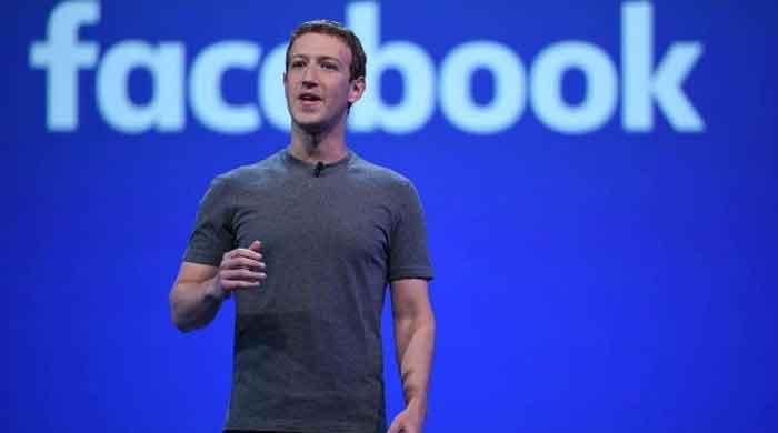 Facebook announces over $9bn in quarterly profit amid criticism 