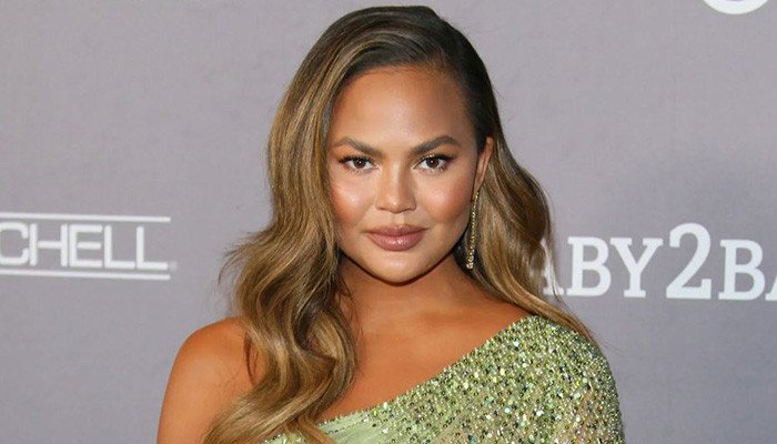 Chrissy Teigen says her cyberbullying scandal made her a stronger person