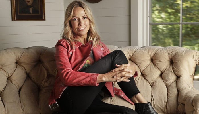 Sheryl Crow shared details about her decision to adopt sons, Levi, 11 and Wyatt, 14
