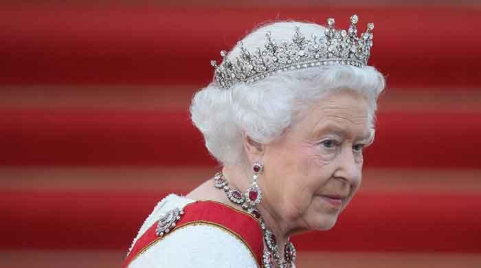 Queen puts royal family members 'to shame' due to this reason