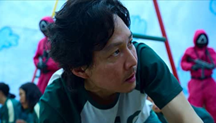 ‘Squid Game’ director Hwang Dong-hyuk reveals inspiration: ‘My story’s about losers’