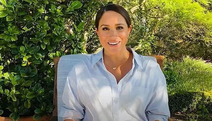 Meghan Markle remains tight-lipped over Lilibet but shares rare details of Archie