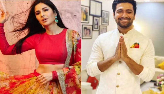 Katrina Kaif, Vicky Kaushal to marry in Rajasthan: Report