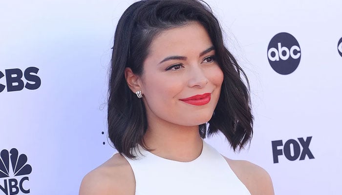 When Miranda Cosgrove found a ‘Mysterious Hole’ in her leg after injury
