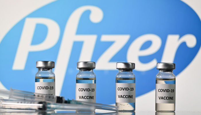 AS mengizinkan vaksin Pfizer COVID-19 untuk anak-anak berusia 5-11 tahun