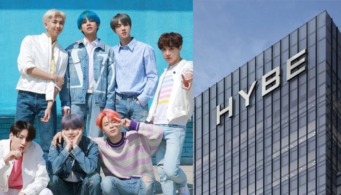 BTS’s company promises legal action against fandom-inspired cryptocurrency scam