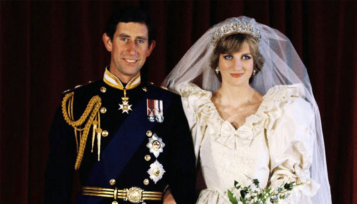 Princess Diana rejected Camilla Parker Bowles' son's invite to the wedding