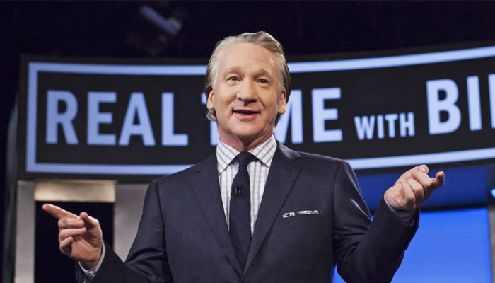 Bill Maher expresses fury over COVID restrictions: ‘Just resume living’