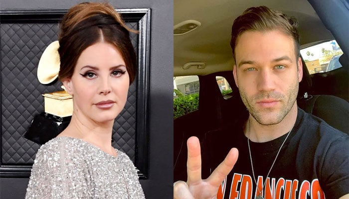 Lana Del Rey breaks up with her fiancé Clayton Johnson, reports