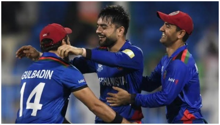 Afghanistan thrash Namibia by 62 runs in T20 World Cup