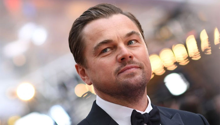 Leonardo DiCaprio urges the world leaders to take action for climate amid COP26