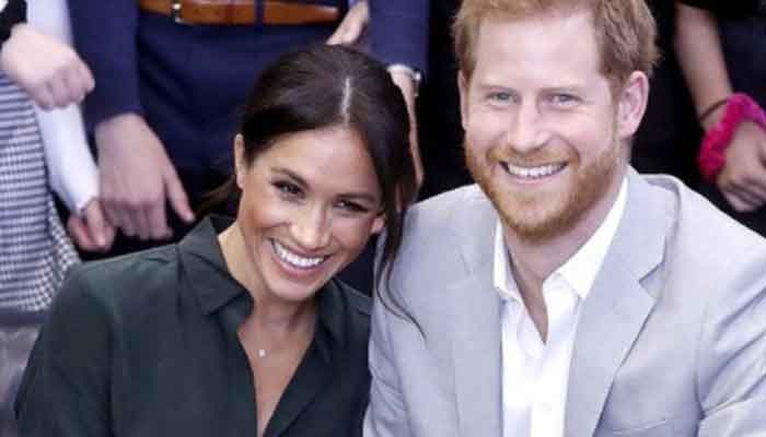 Prince Harry and Meghan Markle issue statement as leaders convene for COP26