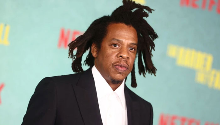 Jay Z makes surprise debut on Instagram