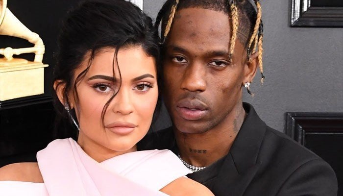 Kylie Jenner, Travis Scotts relationship going to next level?