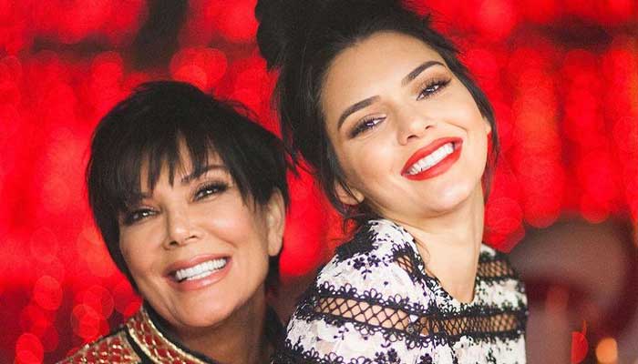 Kris Jenner shares a heartfelt birthday note for most ‘stylish’ daughter Kendall Jenner