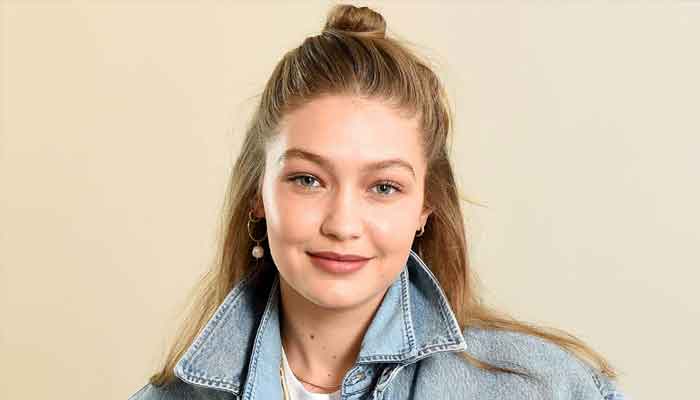 Gigi Hadid shows no signs of distress in latest appearance