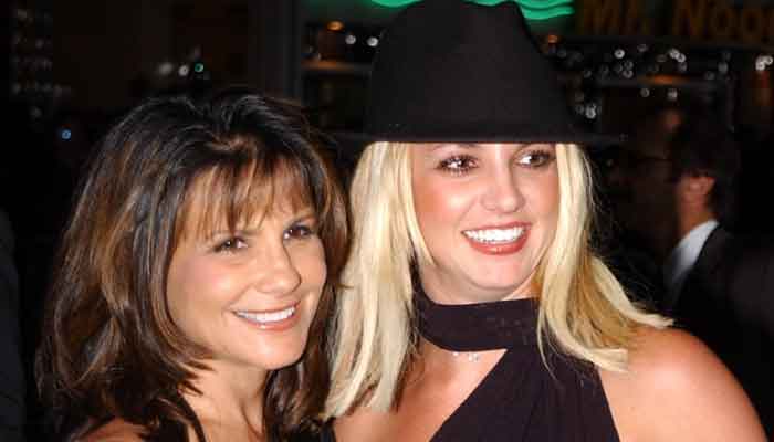Britney Spears’ mother Lynne Spears files petition demanding $600,000 in legal fees