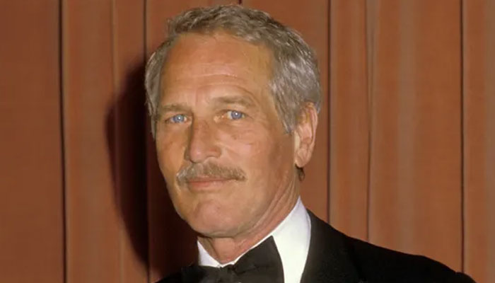 Late Hollywood legend Paul Newmans memoir to hit shelves next year