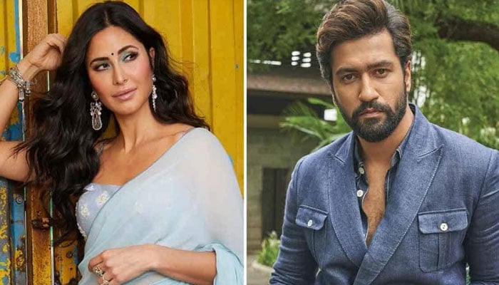 Vicky Kaushal asked Katrina Kaif to marry him in the most adorable way: Read Inside