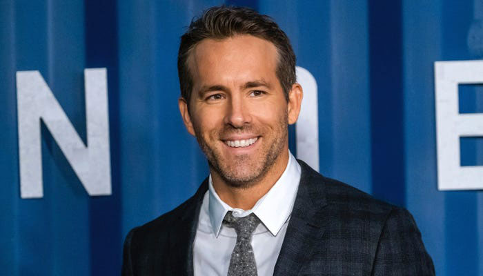 Ryan Reynolds opens up why he is stepping away from acting for a bit