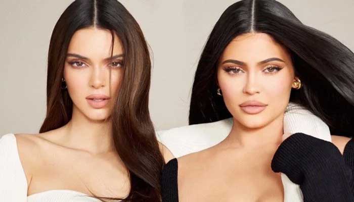 Kylie Jenner expresses love for sister Kendall Jenner in heartfelt post