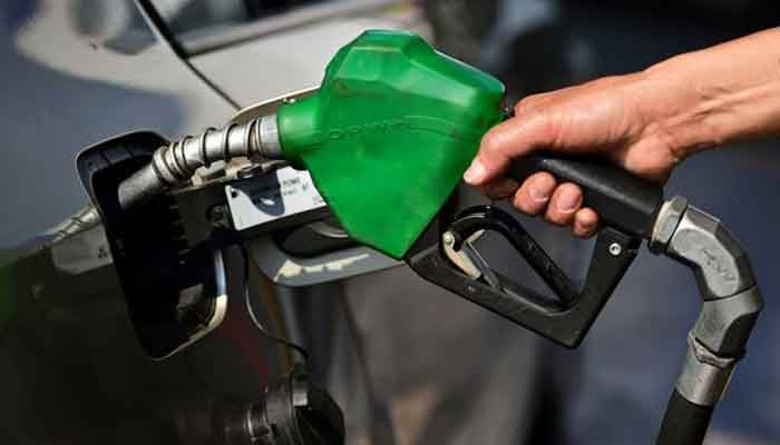 Harga bensin terbaru di Pakistan