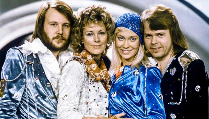 ABBA return with new album after 40-year hiatus