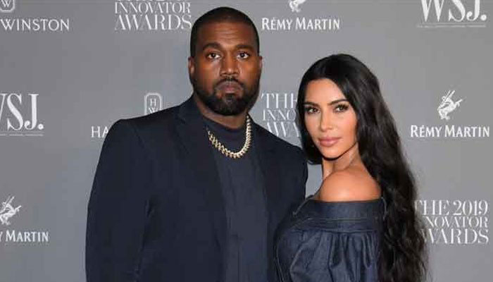 Kanye West wants to reconcile with Kim Kardashian